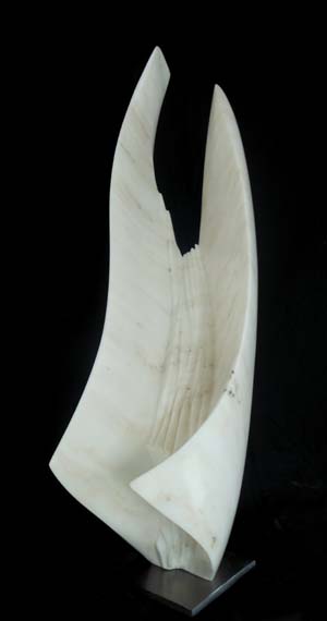 isabelle-milleret-sculpture-albatre-aile-2
