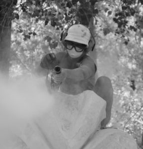isabelle-milleret-sculpture-symposium-situ