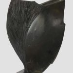 isabelle-milleret-sculpture-ardoise-efflorescence