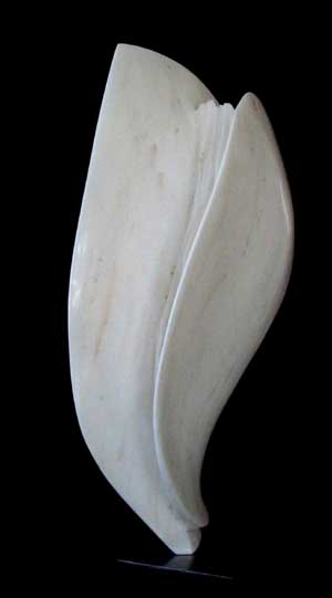 isabelle-milleret-sculpture-albatre-vegetale