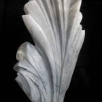 isabelle-milleret-sculpture-marbre-evanescence